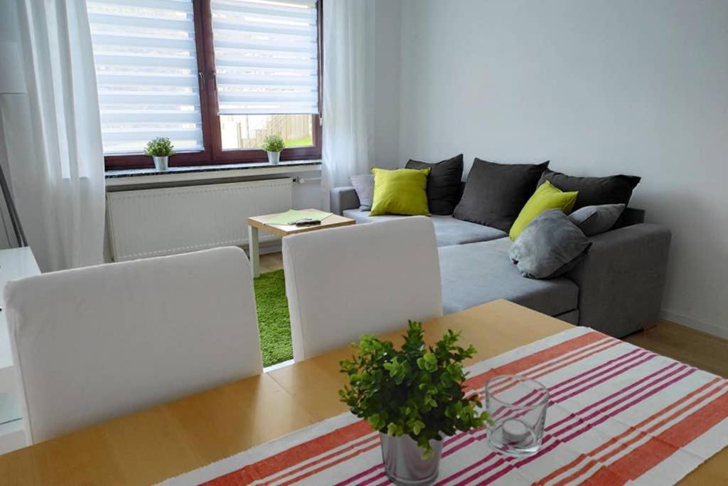 Ferienwohnung Am Teutoburger Wald 1 Oerlinghausen Esterno foto